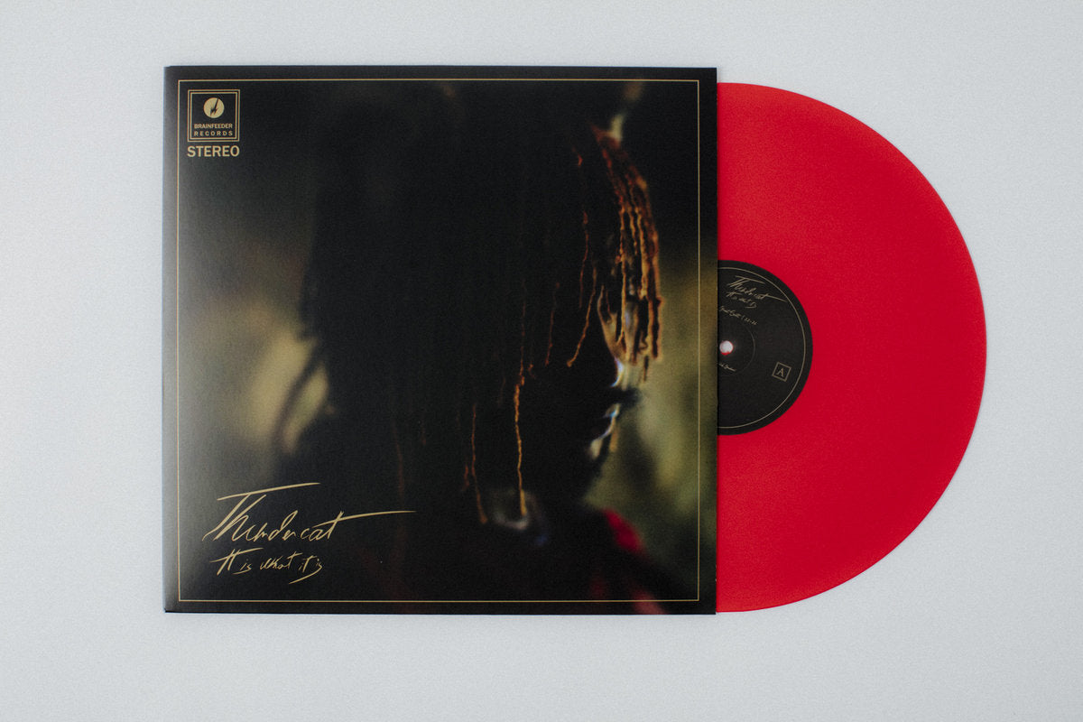 Thundercat - It is What It Is