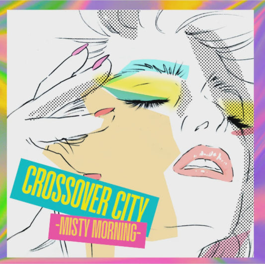 Various – Crossover City Misty Morning