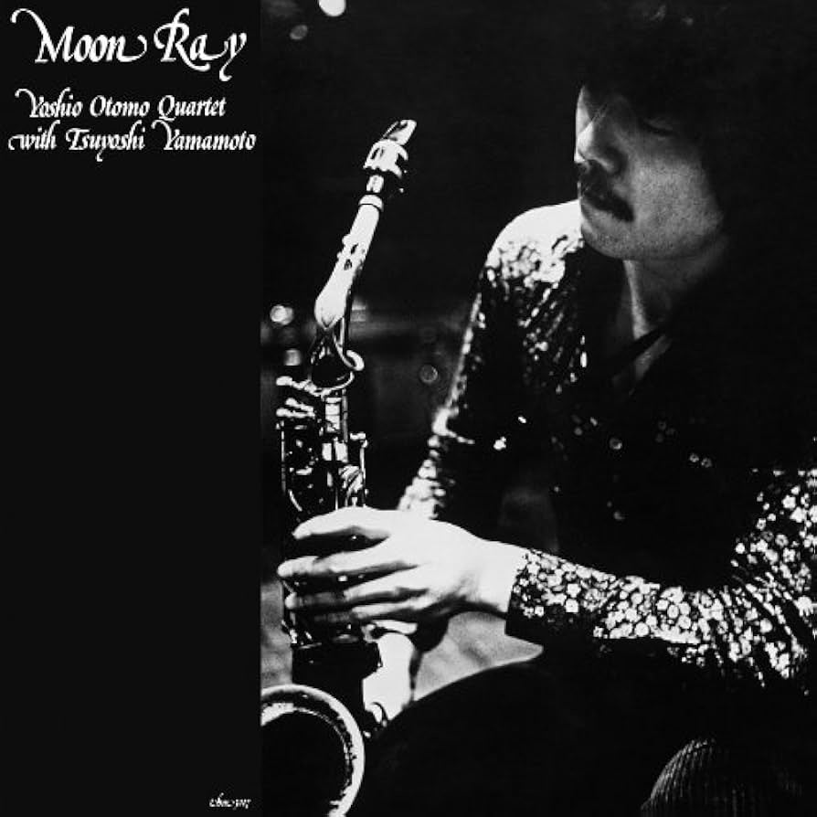 Yoshio Otomo Quartet With Tsuyoshi Yamamoto – Moon Ray (Three Blind Mice)