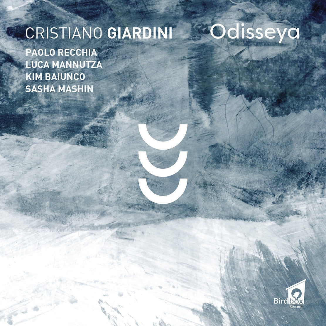 Cristiano Giardini – Odisseya