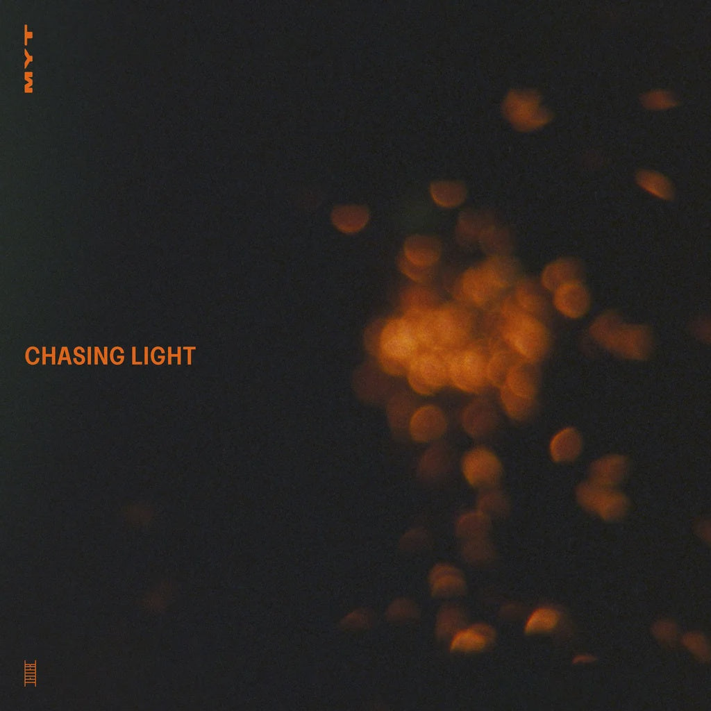 Moses Yoofee Trio – Chasing Light EP