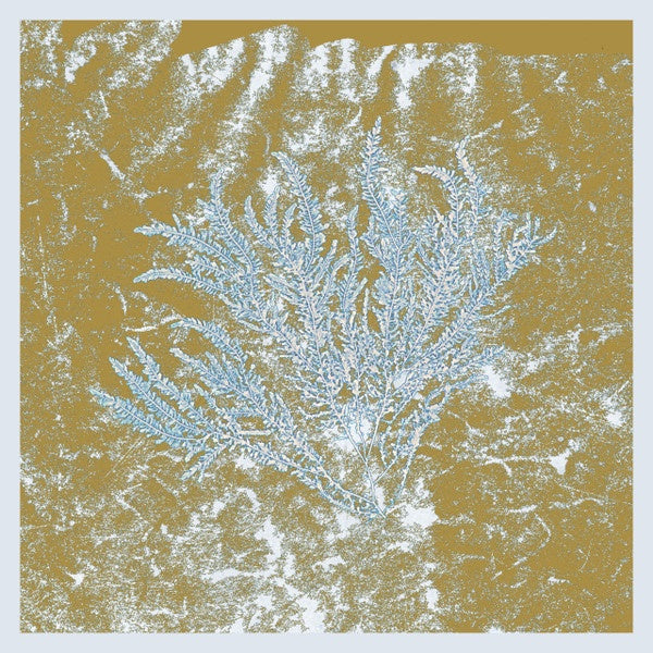 Huerco S. - For Those Of You Who Have Never (And Also Those Who Have) (2025 Repress)