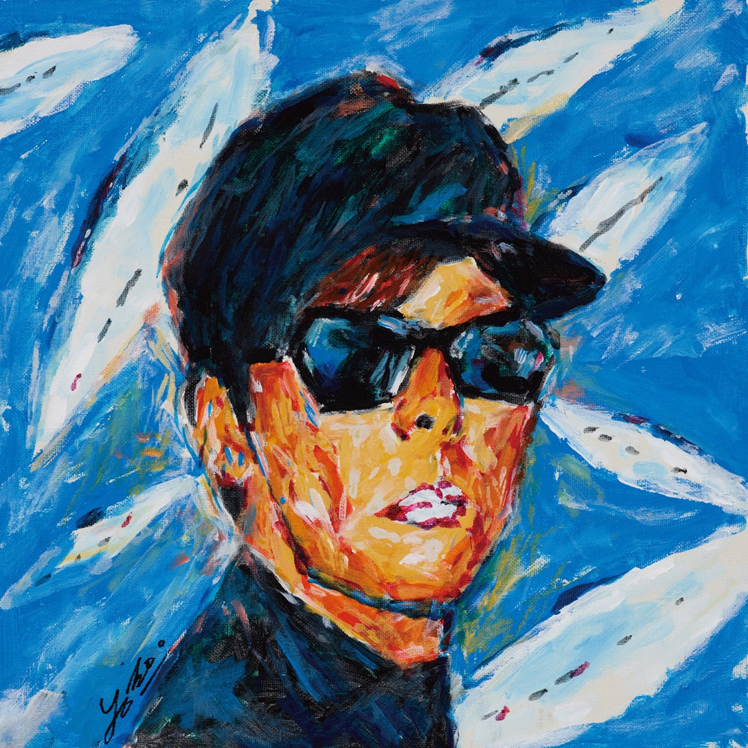 Towa Tei – Ah!!