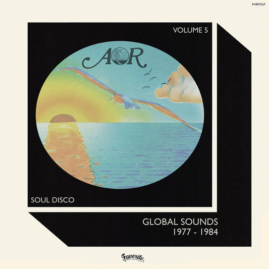 Various - AOR Global Sounds 1977—1984 (Volume 5)