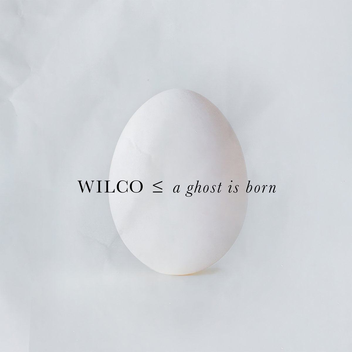Wilco - A Ghost Is Born (20th Anniversary Reissue)