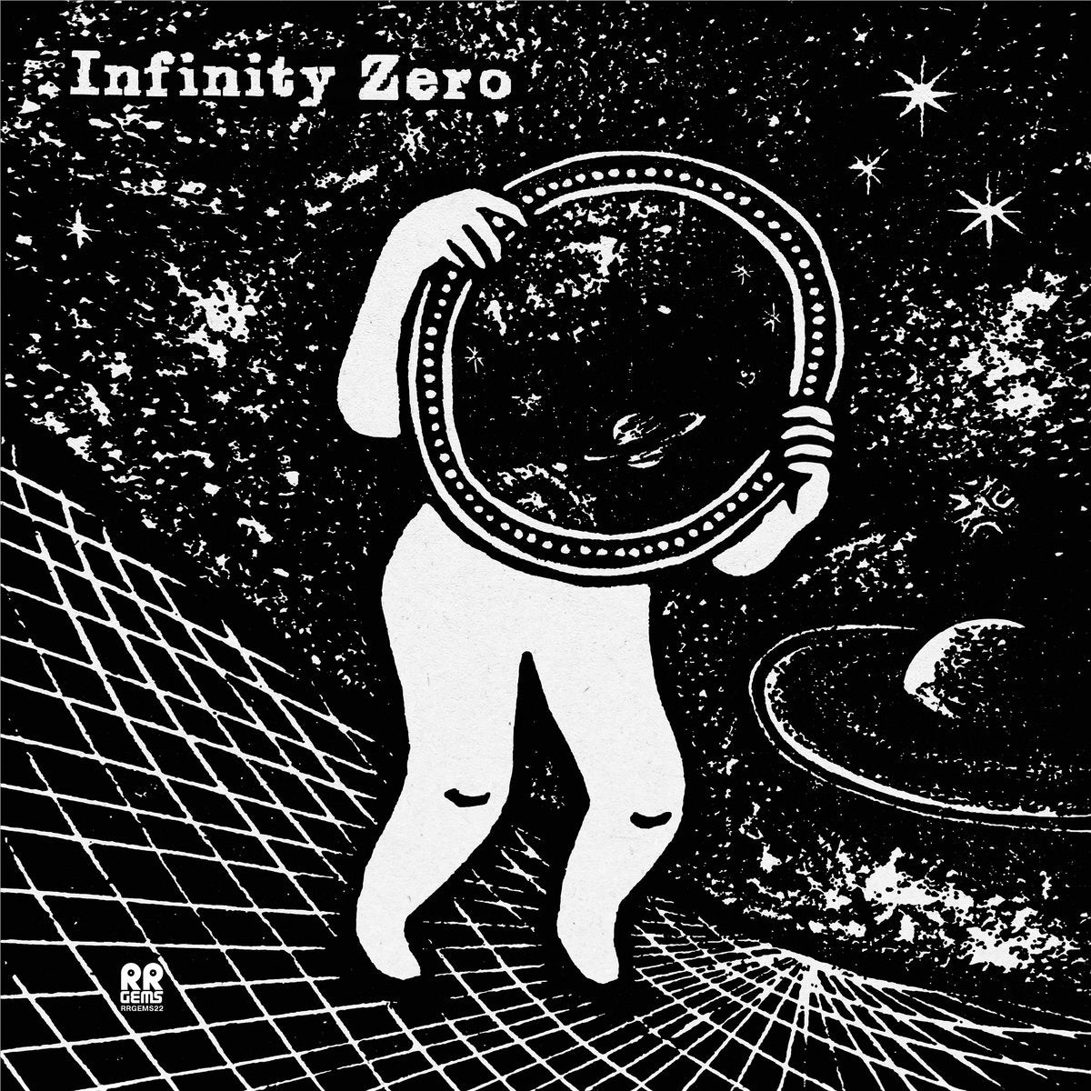 Brahja – Infinity Zero
