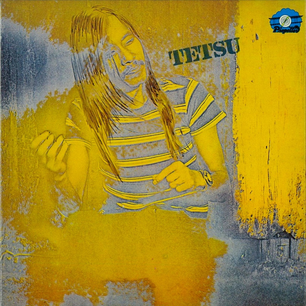 Tetsu Yamauchi - Tetsu
