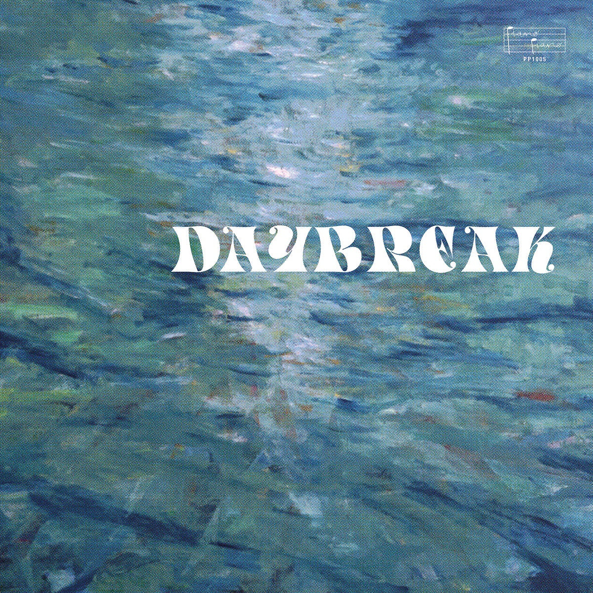 Sven Wunder – Daybreak