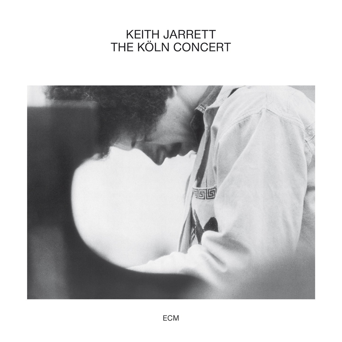 Keith Jarrett – The Köln Concert (50th Anniversary Edition)