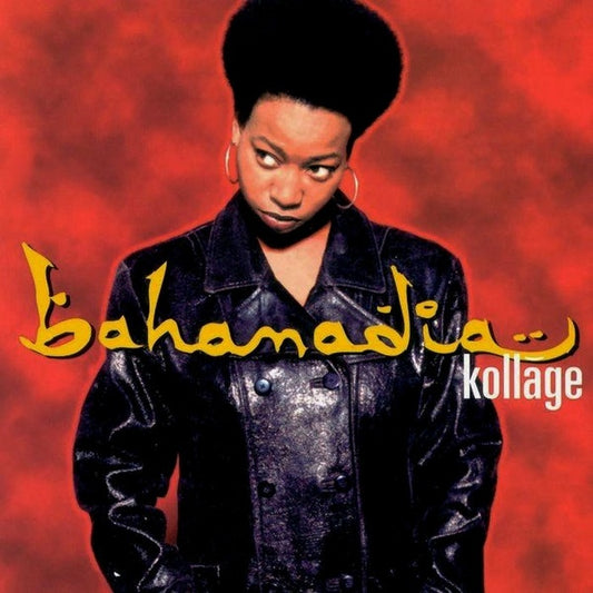 Bahamadia – Kollage