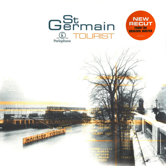 St Germain - Tourist