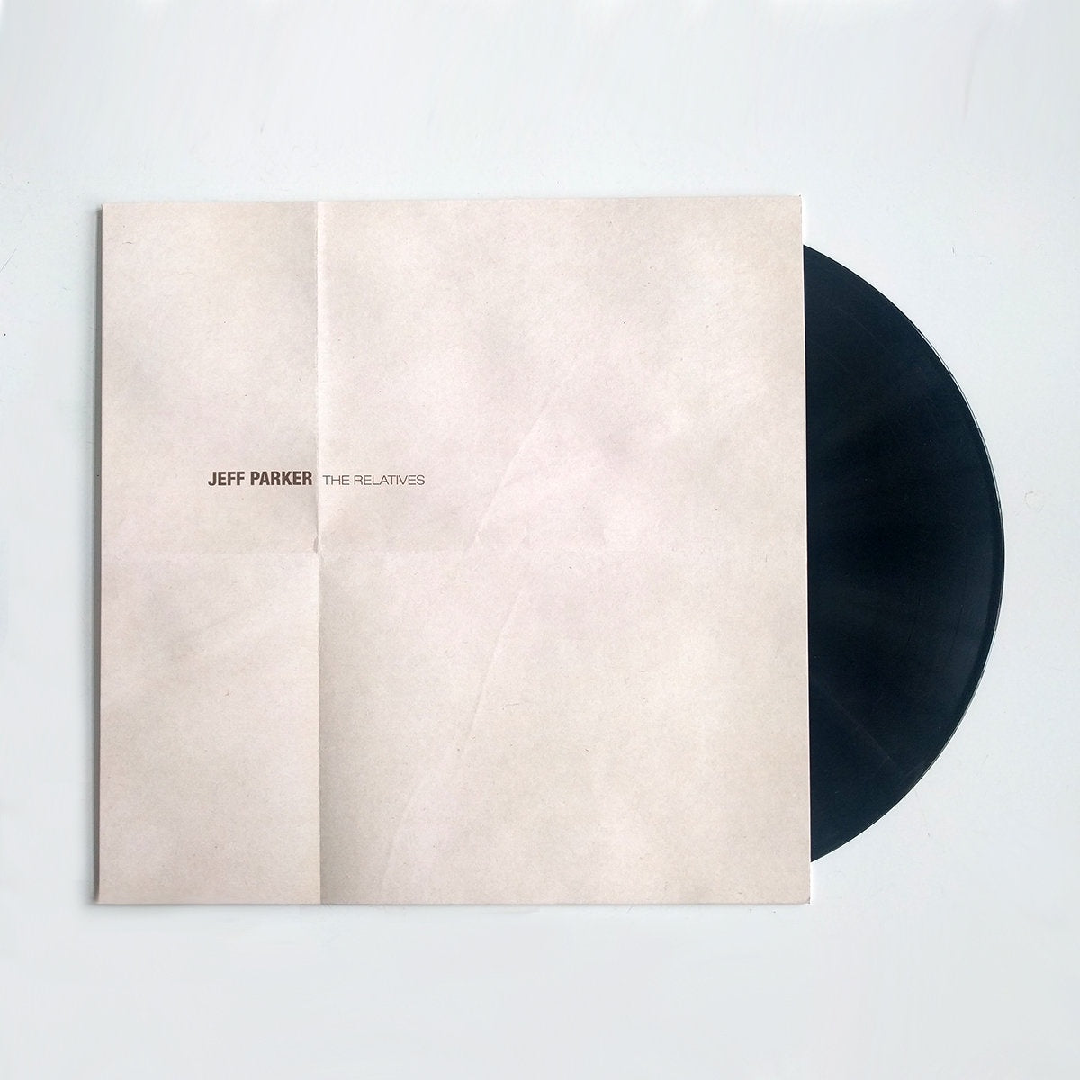 Jeff Parker – The Relatives