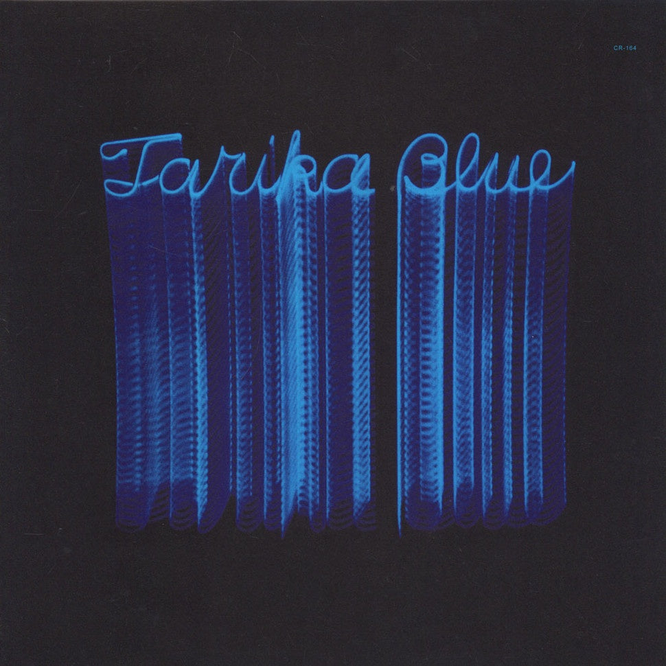 Tarika Blue – Tarika Blue