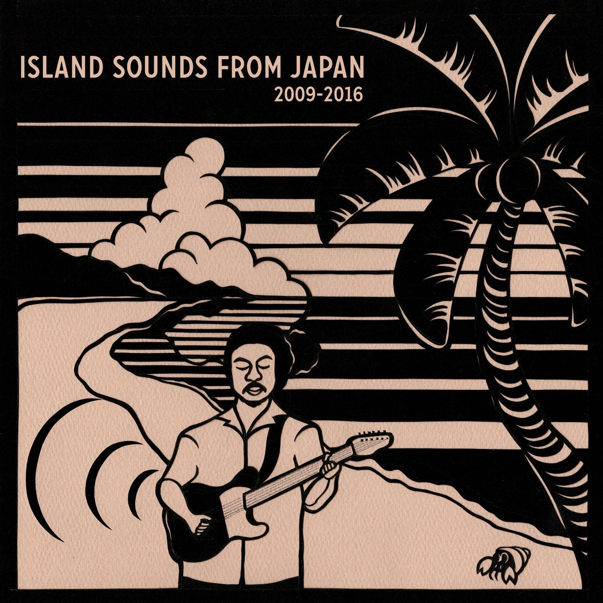 Various – Island Sounds From Japan 2009 - 2016