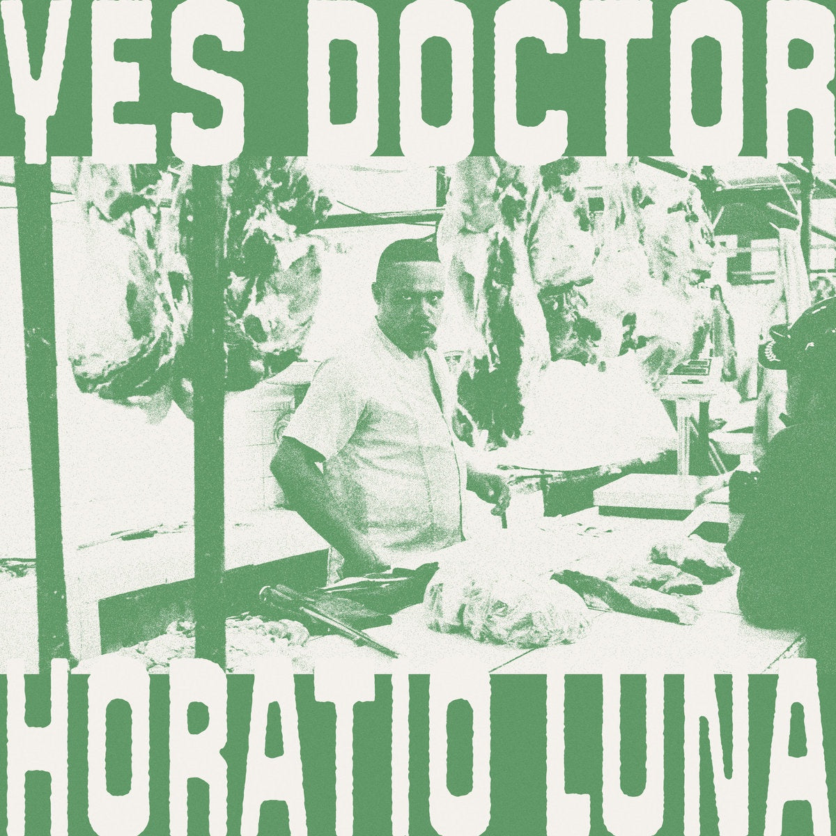 Horatio Luna – Yes Doctor