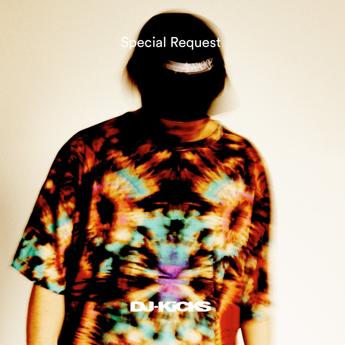 Special Request – DJ-Kicks