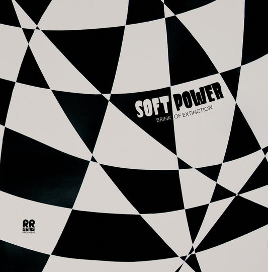 Soft Power – Brink Of Extinction