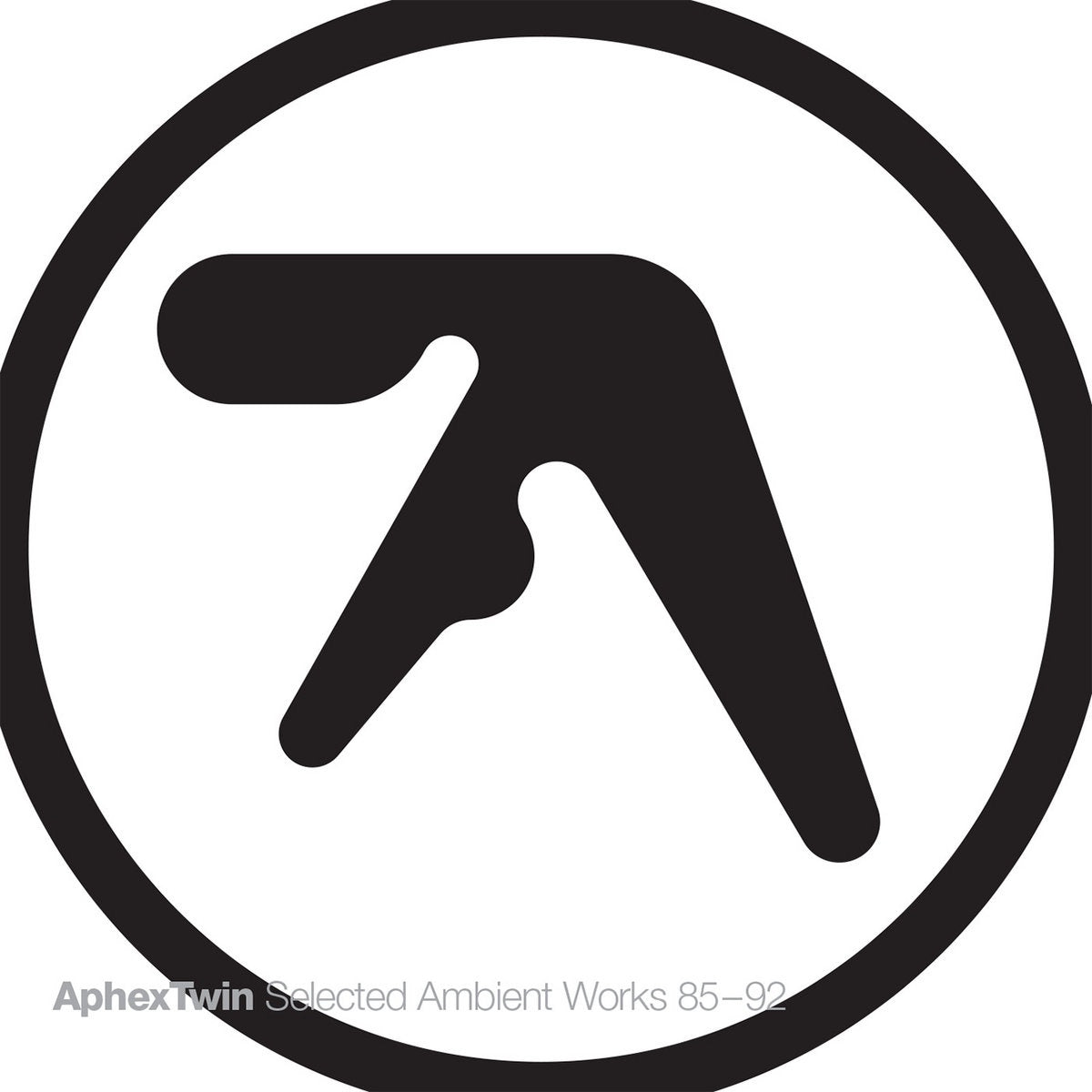 Aphex Twin – Selected Ambient Works 85—92