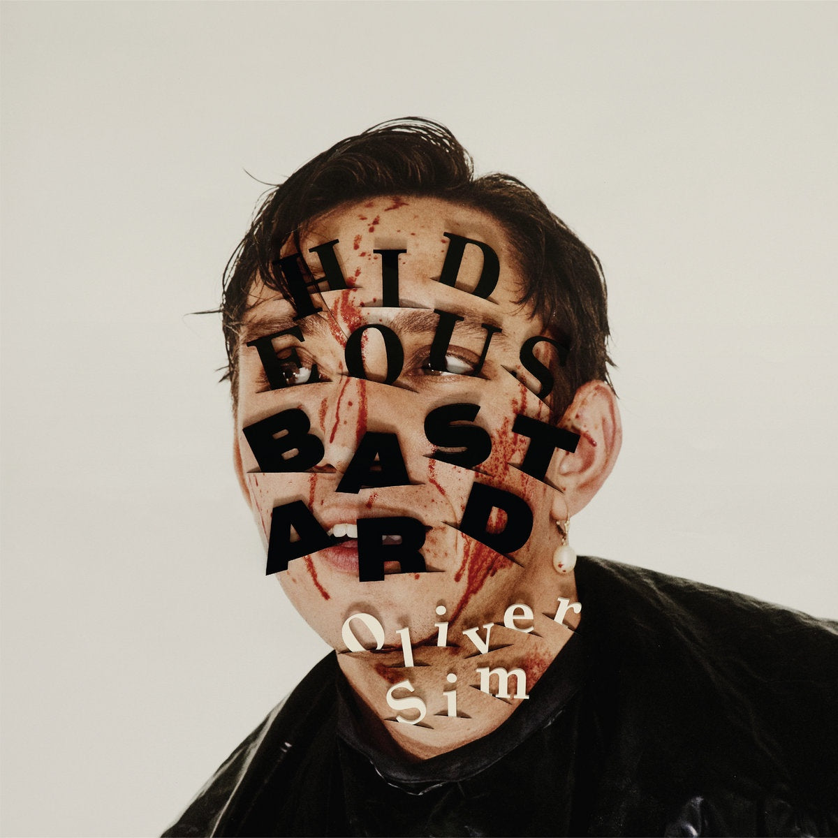 Oliver Sim – Hideous Bastard