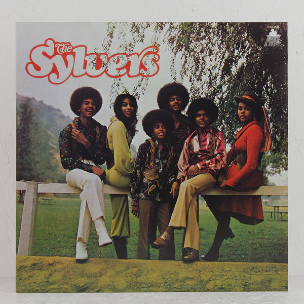 The Sylvers – The Sylvers
