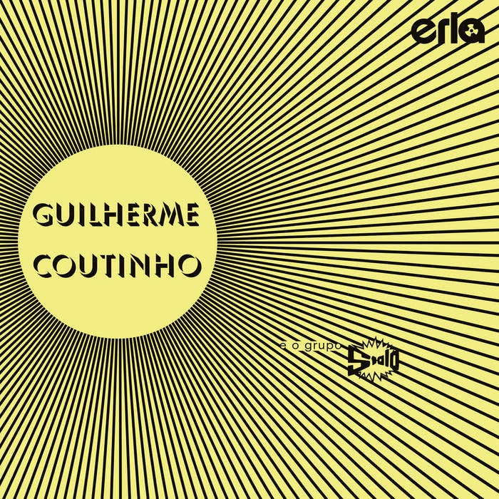Guilherme Coutinho E O Grupo Stalo – ST