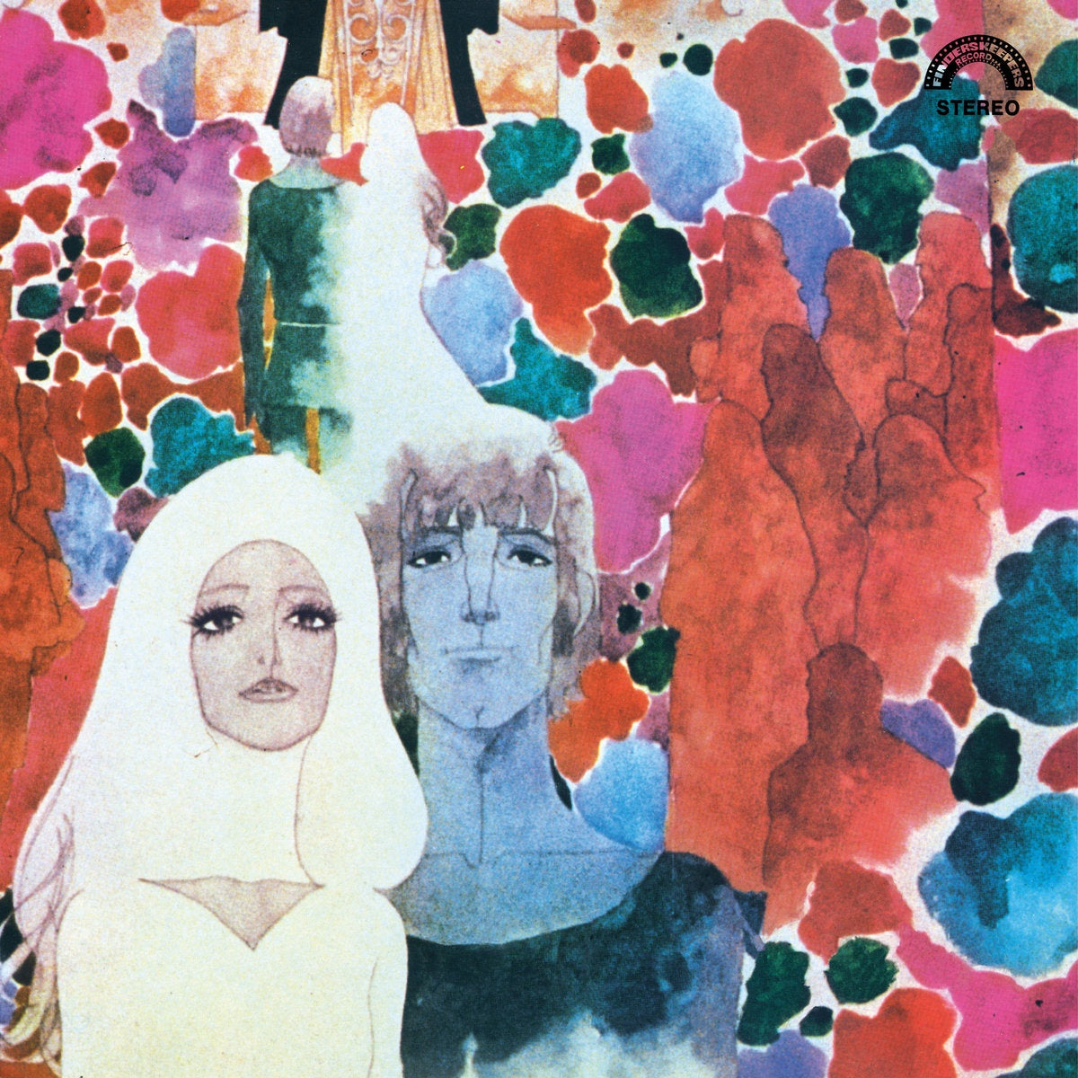 Masahiko Sato – Belladonna