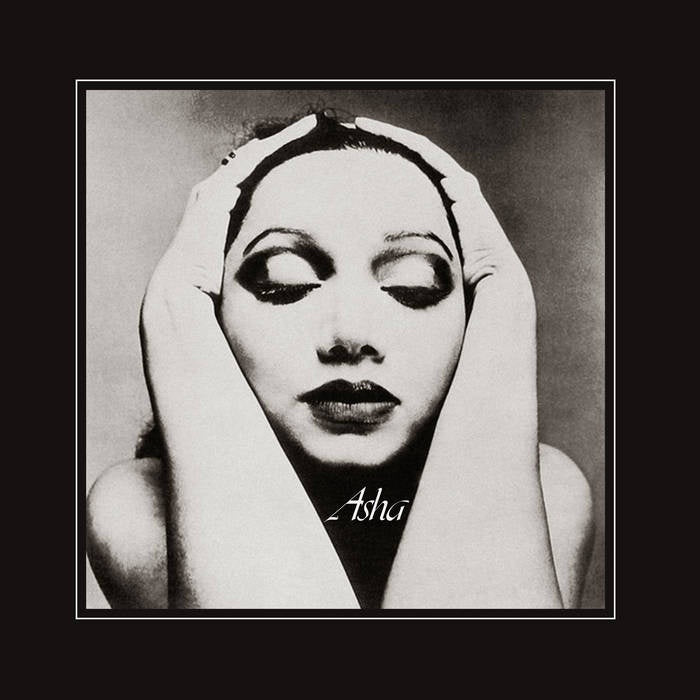 Asha Puthli – The Essential Asha Puthli