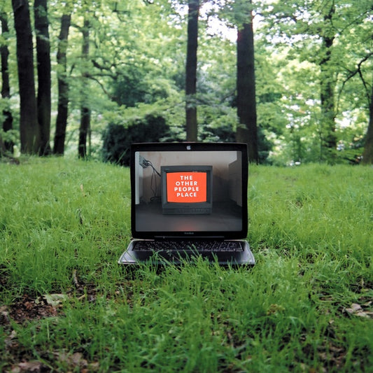 The Other People Place – Lifestyles Of The Laptop Café