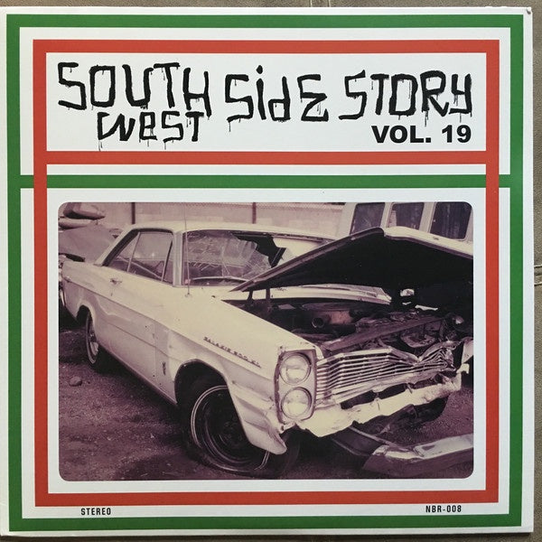 Various – Southwest Side Story Vol. 19