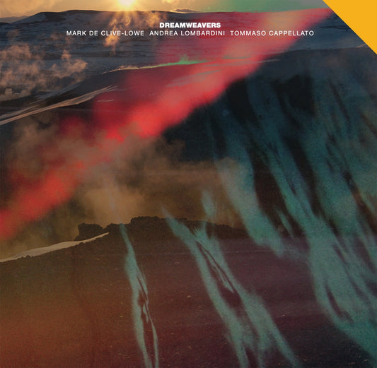 Mark De Clive-Lowe, Andrea Lombardini & Tommaso Cappellato – Dreamweavers
