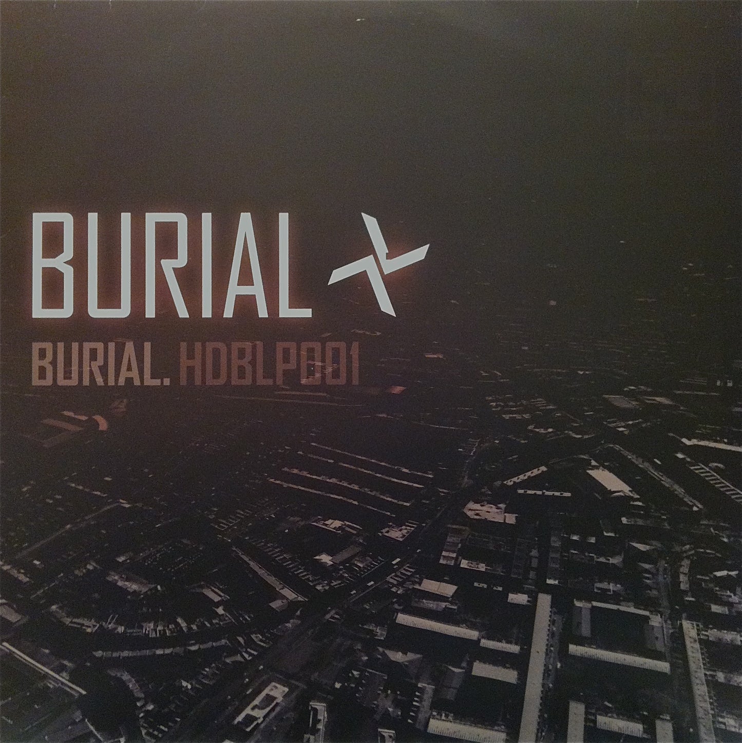 Burial – Burial