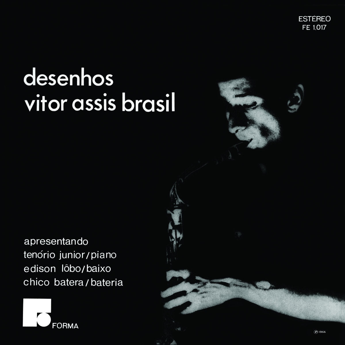 Vitor Assis Brasil – Desenhos