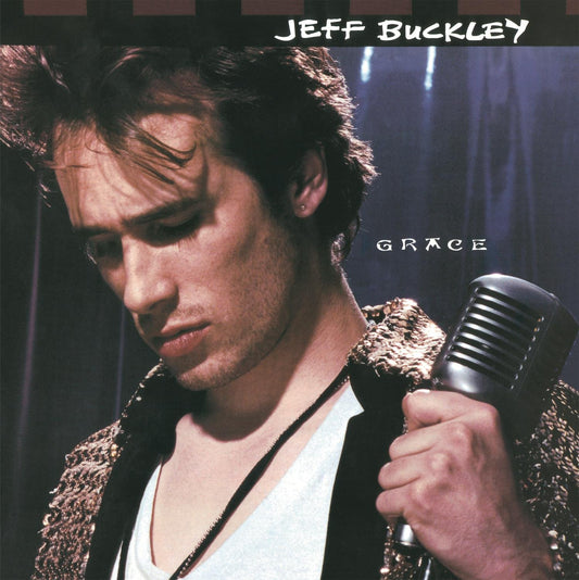 Jeff Buckley – Grace (Legacy Reissue)