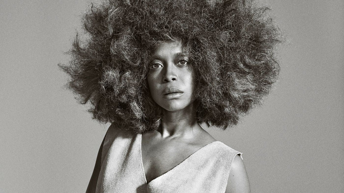 Latest Reissue: Erykah Badu's Baduizm and Mama's Gun