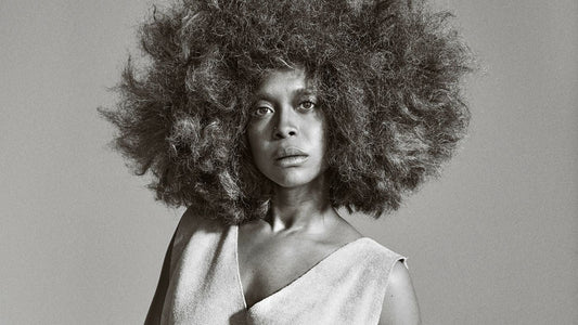 Latest Reissue: Erykah Badu's Baduizm and Mama's Gun