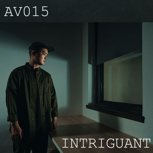 AV Mix Series - Intriguant