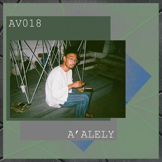 AV Mix Series -  A'alely