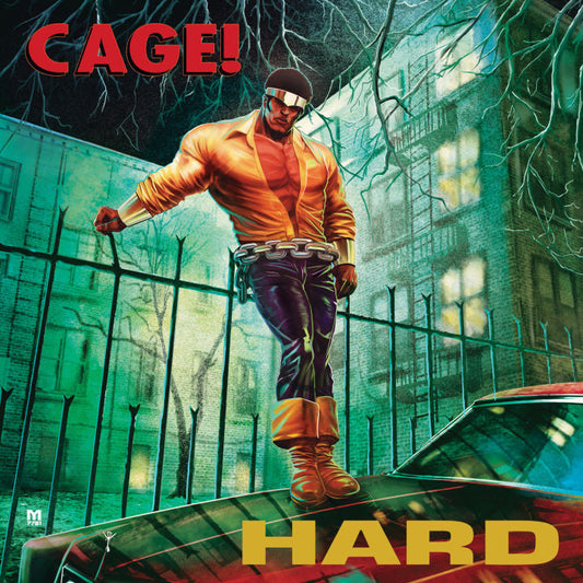 [UPDATE] Second Wave Of Marvel's Hip Hop Covers Features Wu-Tang Clan, Chance The Rapper And More