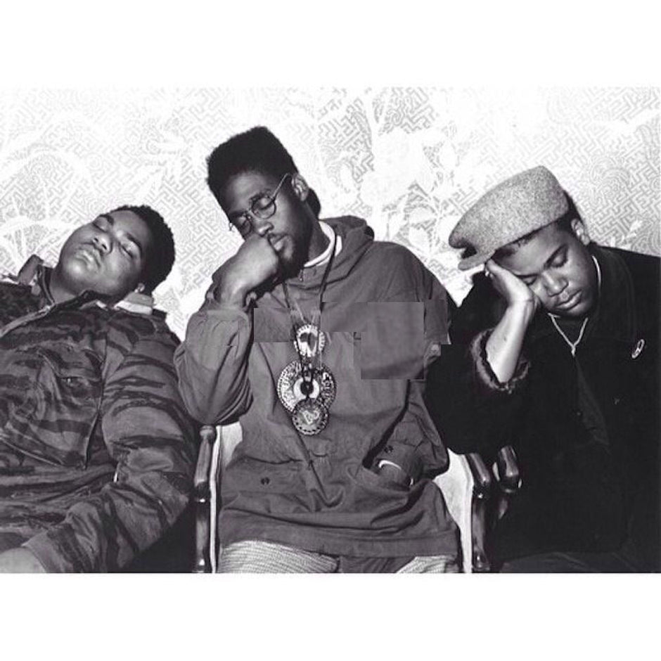 Watch Mass Appeal's Latest Documentary On De La Soul