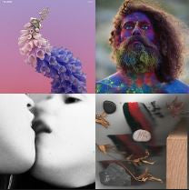 TAV Playlist | Electronica | 3Q16