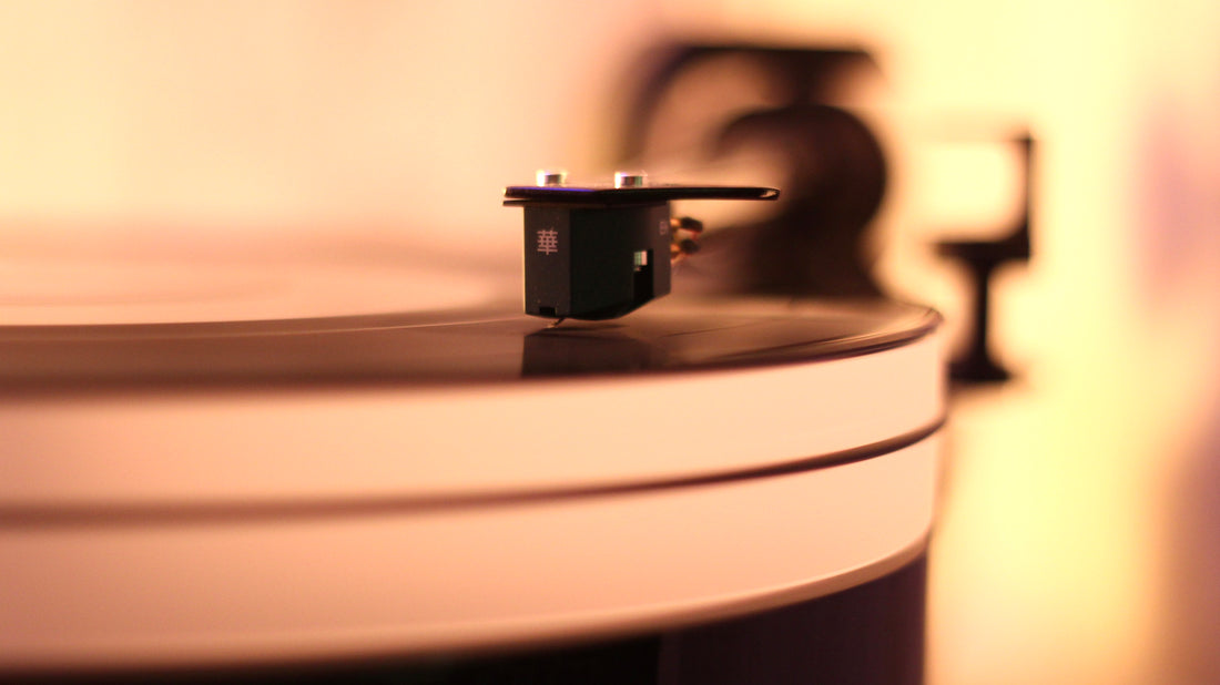 Record Rooms 03 - Billy