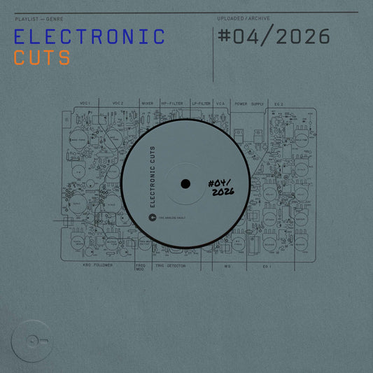 Electronic Cuts Vol.4 / 2026