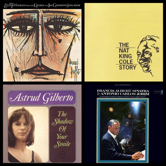 TAV Playlist | Jazz Playlist | 3Q17