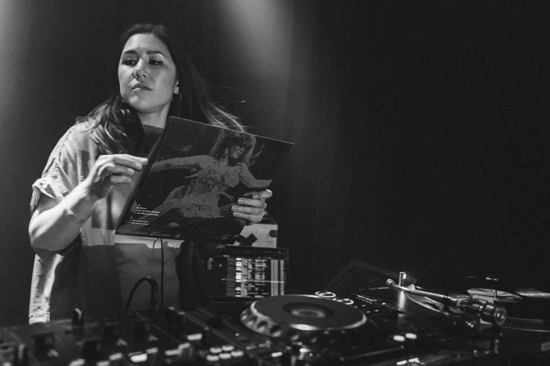 Artist Spotlight - Norsicaa / Alice Whittington (London, UK)