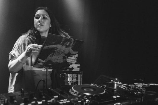 Artist Spotlight - Norsicaa / Alice Whittington (London, UK)