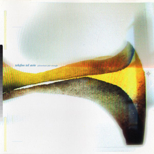 Telefon Tel Aviv's Debut Album To Be Reissued For 15th Anniversary