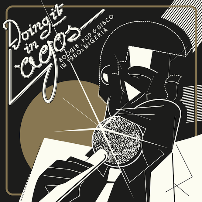 Soundway's Latest Compilation Collects Nigerian Disco Classics