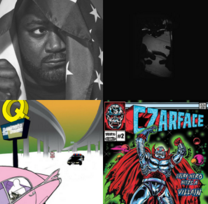 TAV Playlist | Hip Hop | 1Q16