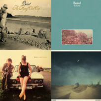 TAV Playlist | Indie | 1Q16
