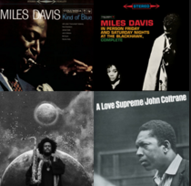 TAV Playlist | Jazz  | 1Q16